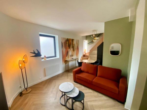Appartements du 101